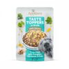Applaws Taste Toppers Tuna fillet with Pumpkin, Chickpeas & Kale 85 g