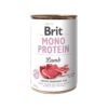 Brit Care Mono Protein Lamm 400 g