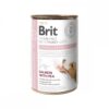 Brit Veterinary Diet Dog Grain Free Hypoallergenic 400 g