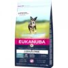 Eukanuba Dog Adult Grain Free All Breeds Duck (3 kg)
