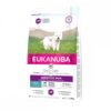 Eukanuba Dog Daily Care Adult Sensitive Skin All Breeds (2.3 kg)