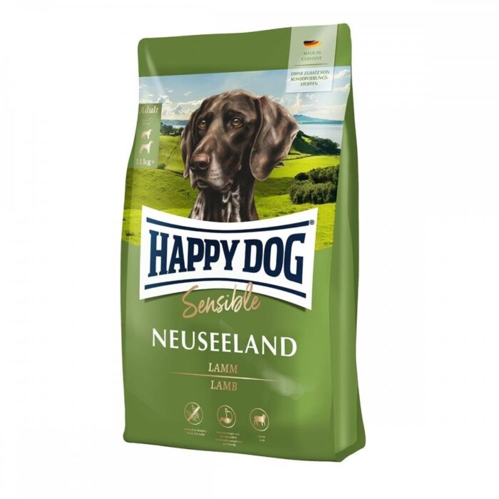 Happy Dog Sensible Neuseeland 11 kg