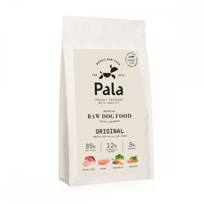 Pala Air Dried Original (1 kg)