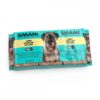 SMAAK Raw Dog Complete Kyckling Active (3 x 200 g)