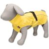 TRIXIE Regnjacka för hund Vimy L 62 cm gul