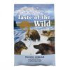 Taste of the Wild Canine Pacific Stream Salmon (2 kg)