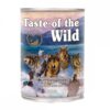Taste of the Wild Canine Wetlands 390 g