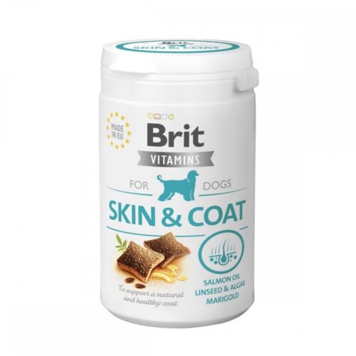 Brit Vitamins Skin & Coat 150 g