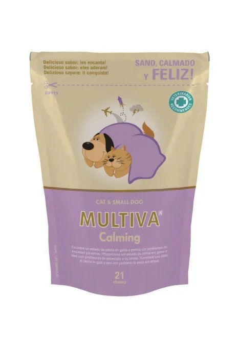 MULTIVA® Calming - Liten hund