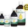 Omega-3 Olja - 200 ml