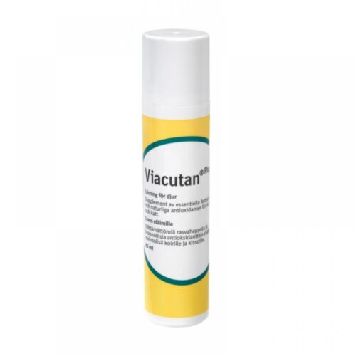 Viacutan Plus Omega 3 & 6 Oral lösning 95 ml