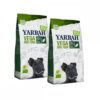 Yarrah Organic Dog Adult Vega Vegetarian 2x10 kg