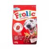 Frolic Oxkött 1,5 kg