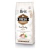 Brit Fresh Turkey with Pea Light Fit & Slim (12 kg)