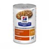 Hill's Prescription Diet Canine c/d Multicare Chicken 370 g