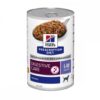 Hill's Prescription Diet i/d Digestive Care Low Fat 360 g