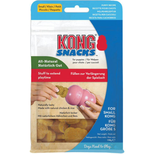 KONG Snacks Puppy - Small