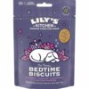 Lily's Kitchen BEDTIME BISCUITS 80G