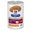 Prescription Diet i/d Digestive Care Våtfoder Hund Kalkonsmak - 12 st x 360 g