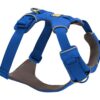 Ruffwear Front Range® Harness - Blue Pool (S)