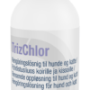 TrizChlor - Multirengöring - Flaska 118 ml