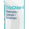 TrizChlor4 Schampo - Flaska 236 ml