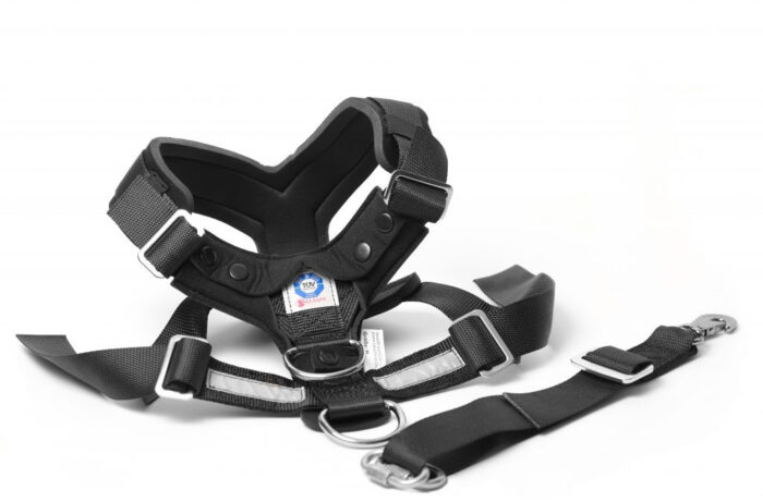 AllSafe Harness Krocktestad Bilsele - S