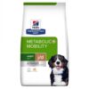 Hill's Prescription Diet Canine j/d Metabolic + Mobility Weight Chicken (12 kg)