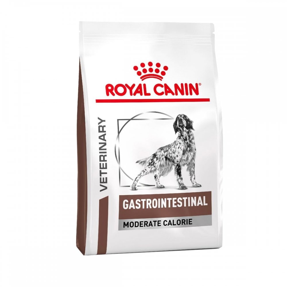 Veterinärdiet för hundar | Måttligt kaloriinnehåll, hög smaklighet | Royal Canin