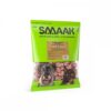 SMAAK Raw Complementary Beef Fatty 500 g (1 kg)