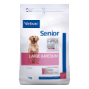 Senior Dog Large & Medium - 7 kg