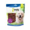 2Pets Cubes Hundgodis med Hjort (400 g)