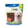 2Pets MiniCubes Hundgodis med Kanin (400 g)