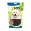 2Pets Minicubes Hundgodis med Lamm (400 g)