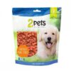 2pets Minicubes Hundgodis med Kyckling 400 g