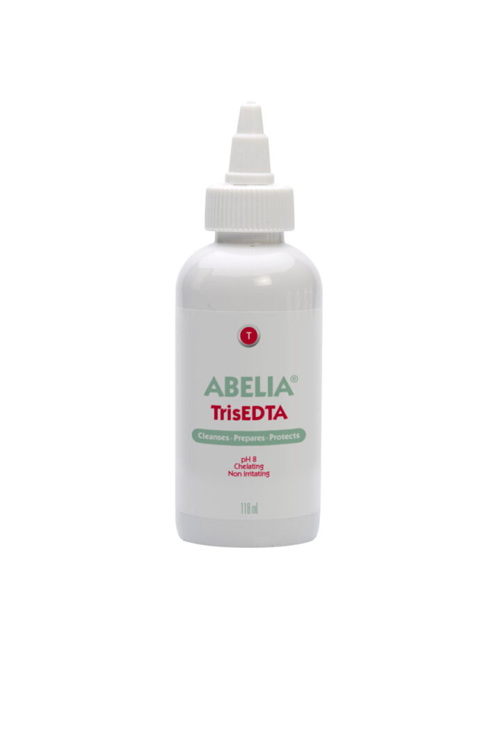 ABELIA TrisEDTA Öronlösning - 118 ml