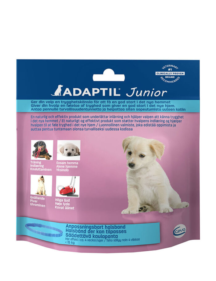 Adaptil Junior Halsband