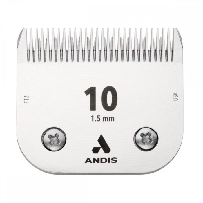 Andis CeramicEdge skär (1,5 mm / 10)