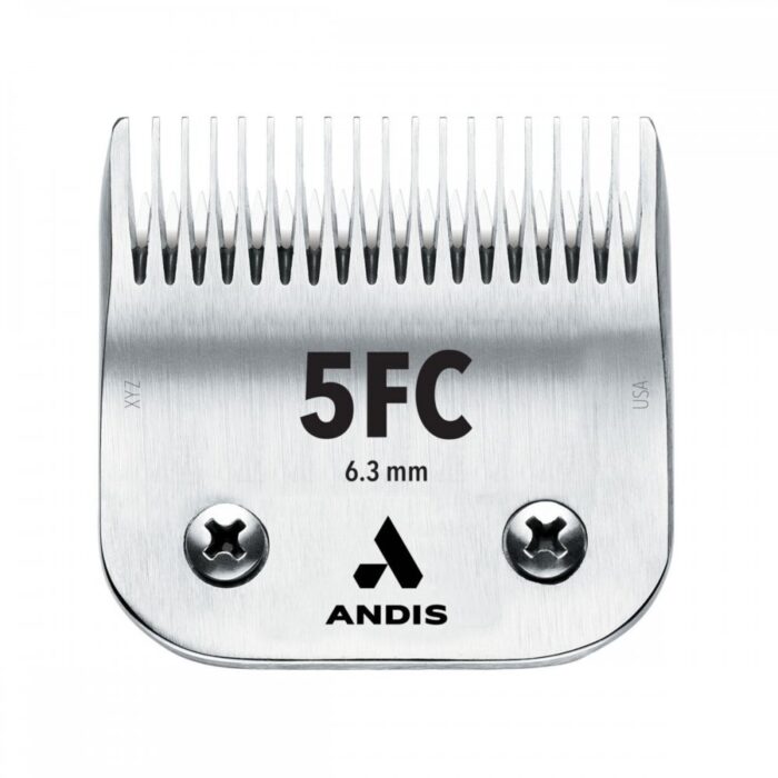 Andis CeramicEdge skär (6,3 mm / 5 FC)