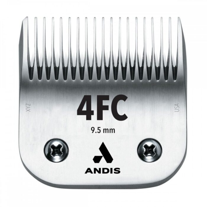 Andis CeramicEdge skär (9,5 mm / 4 FC)