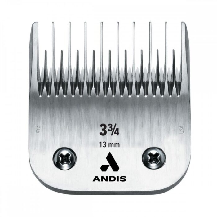 Andis UltraEdge Skär (13 mm / 3 ¾)