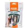 Boxby Fiskrullar 60g