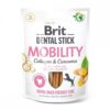 Brit Care Dental Stick Mobility Collagen & Curcuma 7-pack