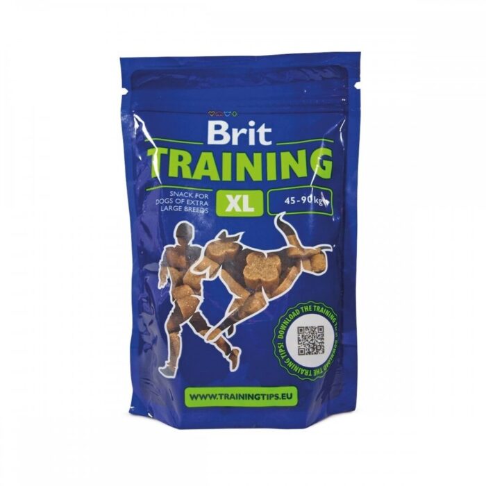 Brit Training Snacks Hundgodis 200 g (XL)