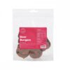 Buddy Petfoods Deer Burgers 100 g