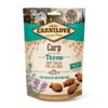 Carnilove Dog Carp & Thyme 200 g