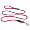 Comfort Stretch Leash Hundkoppel - Ruby M