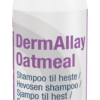 DermAllay Oatmeal Schampo - 473 ml