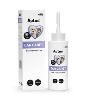 Ear Care – 100 ml