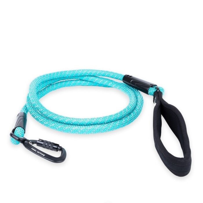 Feel Active Rope Koppel (11 mm x 180 cm)